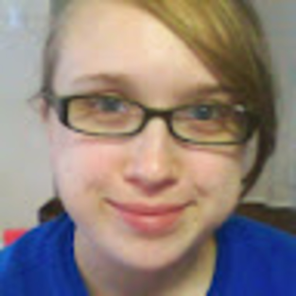 Meet your Posher, Chelsey